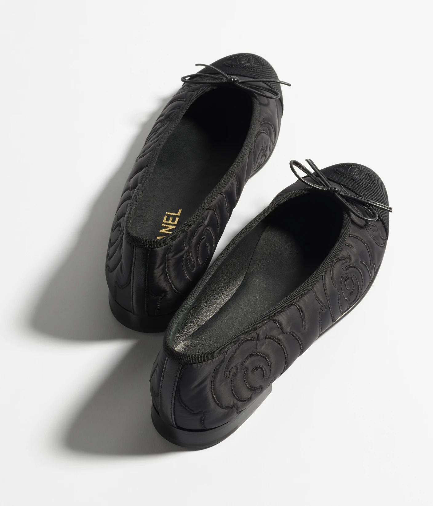 Chanel 2024/25 Métiers d’art Ballet flats - Image 3